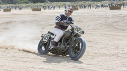 beach race 4